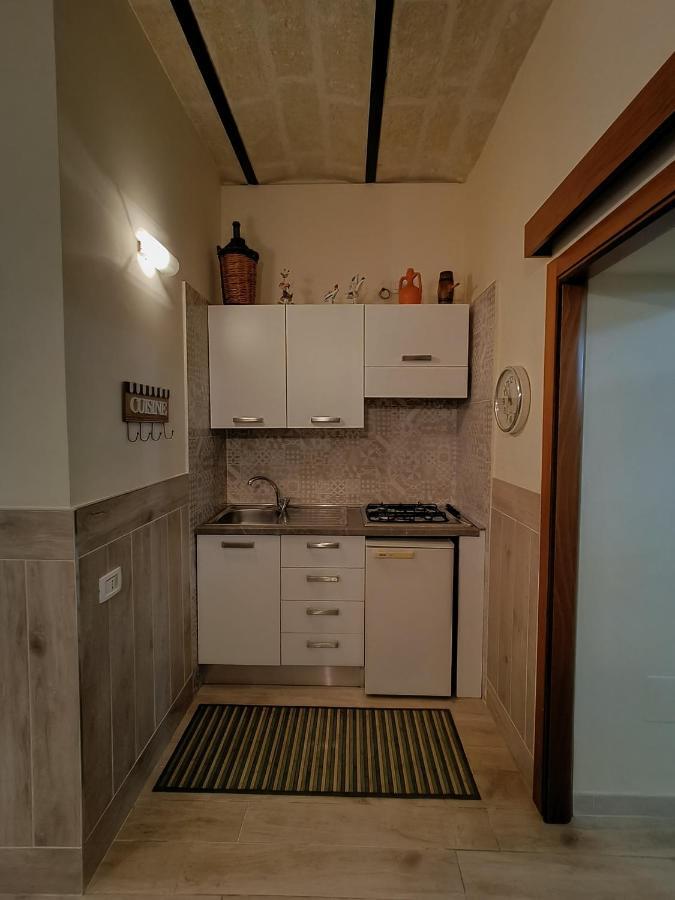 Casa Vacanze Cosma Matera Exterior foto